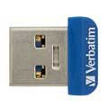 Verbatim Nano USB 3.0-ministasjon