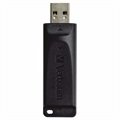 Verbatim Store n Go Slider USB Minnepinne