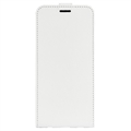 OnePlus 11 Vertikalt Flip-Deksel med Kortlomme