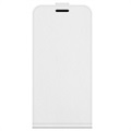 iPhone 13 Vertikalt Flipp-etui med Kortluke