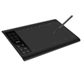 Vinsa VIN1060Plus PC & Smarttelefon Grafikk Nettbrett - 250x150 mm