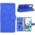 Samsung Galaxy S20 FE/S20 FE 5G Vintage Series Lommebok-deksel