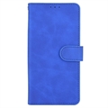 Samsung Galaxy S20 FE/S20 FE 5G Vintage Series Lommebok-deksel - Blå