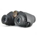 Visionking BL8X26 Mini HD-kikkert - svart