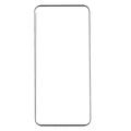 Vivo V29 Full Cover Beskyttelsesglass - Svart Kant