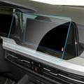 Volkswagen Golf 2021-2024 10" Navigasjon Beskyttelsesglass - 9H - klar