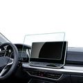 Volkswagen Golf 2021-2024 8.25" Navigasjon Beskyttelsesglass - 9H - klar