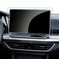Volkswagen Golf 2021-2024 8.25" Navigasjon Beskyttelsesglass - 9H - klar