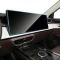 Volkswagen Golf 2025 Navigasjon Beskyttelsesglass - 9H - klar