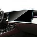 Volkswagen Golf 2025 Navigasjon Beskyttelsesglass - 9H - klar