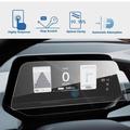 Volkswagen ID.3 2021-2025 Dashbord Beskyttelsesglass - 9H - Klar