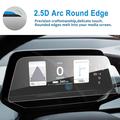 Volkswagen ID.3 2021-2025 Dashbord Beskyttelsesglass - 9H - Klar