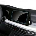 Volkswagen Passat CC 2020-2025 Navigasjon Beskyttelsesglass - 9H - klar