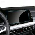 Volkswagen Passat CC 2020-2025 Navigasjon Beskyttelsesglass - 9H - klar