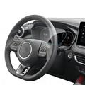 Volkswagen Tayron 2019-2021 Dashbord Beskyttelsesglass - 9H - Klar