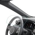 Volkswagen Tayron 2019-2021 Dashbord Beskyttelsesglass - 9H - Klar