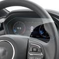 Volkswagen Tayron 2019-2021 Dashbord Beskyttelsesglass - 9H - Klar