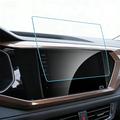 Volkswagen Teramont X, Skoda Octavia 2021-2024 Navigasjon Beskyttelsesglass - 9H - klar