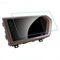 Volkswagen Teramont X, Skoda Octavia 2021-2024 Navigasjon Beskyttelsesglass - 9H - klar