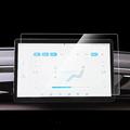 Volkswagen Tharu/Sagitar 2021 Navigasjon Beskyttelsesglass - 9H - klar