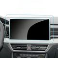 Volkswagen Tiguan L 12" 2022-2025 Navigasjon Beskyttelsesglass - 9H - klar