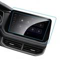 Volkswagen Tiguan L 2022-2025 9.2" Navigasjon Beskyttelsesglass - 9H - klar