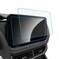 Volkswagen Tiguan L 2022-2025 9.2" Navigasjon Beskyttelsesglass - 9H - klar