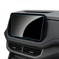 Volkswagen Tiguan L 2022-2025 9.2" Navigasjon Beskyttelsesglass - 9H - klar