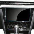 Volkswagen Tiguan L Pro 2024-2026 15" Navigasjon Beskyttelsesglass - 9H - klar