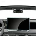 Volkswagen Tiguan L Pro 2024-2026 Navigasjon Beskyttelsesglass - 9H - klar