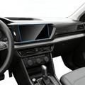 Volkswagen Viloran 2020-2024 Navigasjon Beskyttelsesglass - 9H - klar