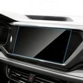 Volkswagen Viloran 2020-2024 Navigasjon Beskyttelsesglass - 9H - klar