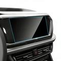 Volkswagen Viloran 2020-2024 Navigasjon Beskyttelsesglass - 9H - klar