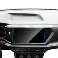 Volkswagen Viloran 2020-2024 Navigasjon Beskyttelsesglass - 9H - klar