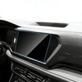 Volkswagen Viloran 2020-2024 Navigasjon Beskyttelsesglass - 9H - klar