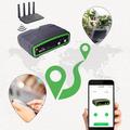 WD-01BDE WiFi-styrt smart vanningssett med to pumper