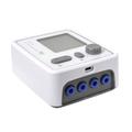 WD-01GD Smart vanningssystem for solcelleanlegg - dobbel pumpe, timer, justerbare dryppdyser