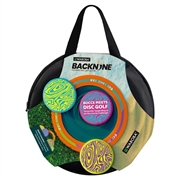 Waboba Backnine kaskeskivesett