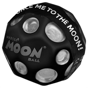 Waboba Dark Side of the Moon ball med høy sprett - tilfeldig farge