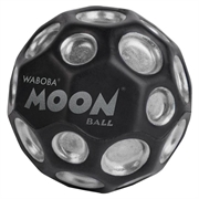 Waboba Dark Side of the Moon ball med høy sprett - tilfeldig farge