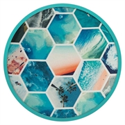 Waboba Flobo flytende frisbee til vannlek - tilfeldig farge