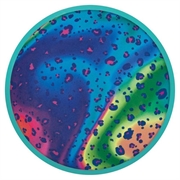 Waboba Flobo flytende frisbee til vannlek - tilfeldig farge