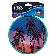 Waboba Flobo flytende frisbee til vannlek - tilfeldig farge