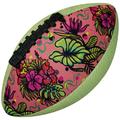 Waboba Tropical 9" vannfotball - tilfeldig farge