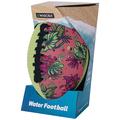 Waboba Tropical 9" vannfotball - tilfeldig farge