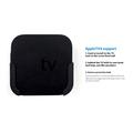 Veggfeste for Apple TV (4. generasjon) - Svart