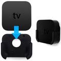 Veggfeste for Apple TV (4. generasjon) - Svart