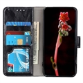 OnePlus Nord CE3 Lommebok-deksel med Magnetisk Lukning