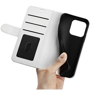 Motorola Moto G Stylus 5G (2025)/Edge 60 Stylus Lommebok-deksel med Magnetisk Lukning