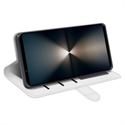 Sony Xperia 1 VII Lommebok-deksel med Magnetisk Lukning